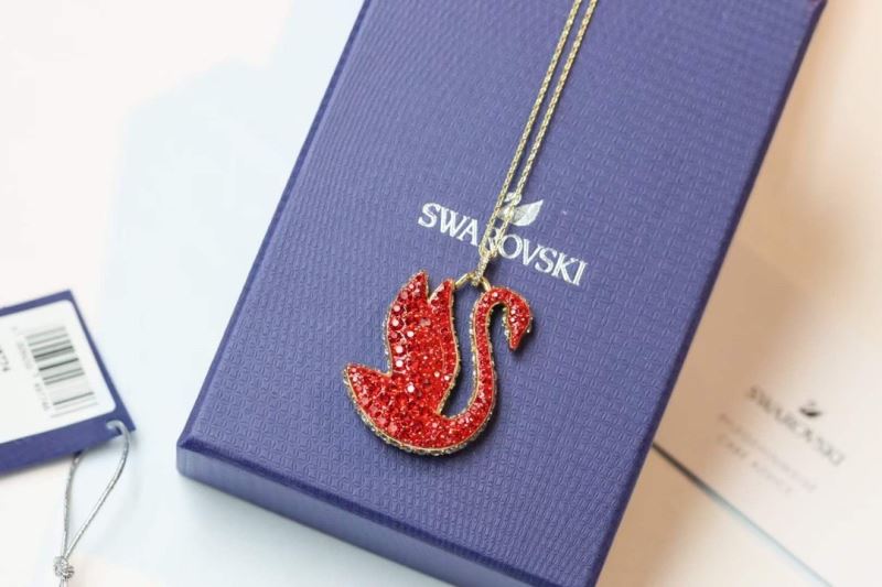 Swarovski Necklaces